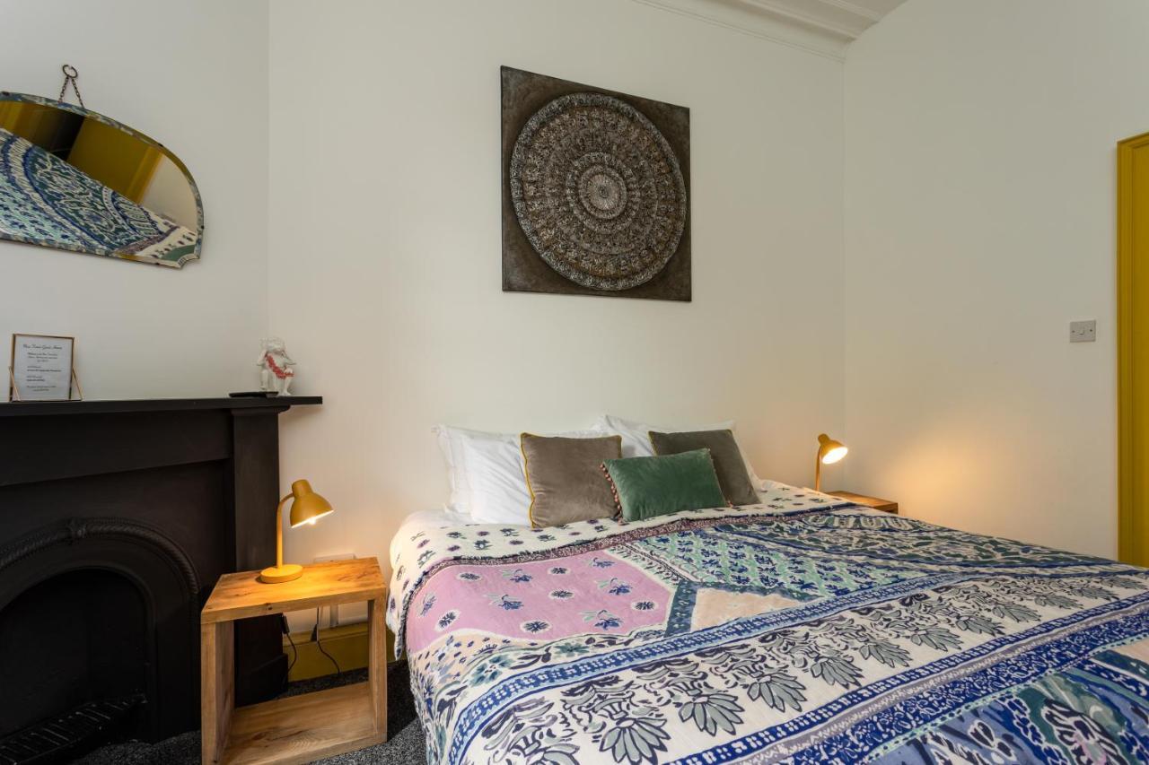 New Town Guest House (Adults Only) — Fotos 2